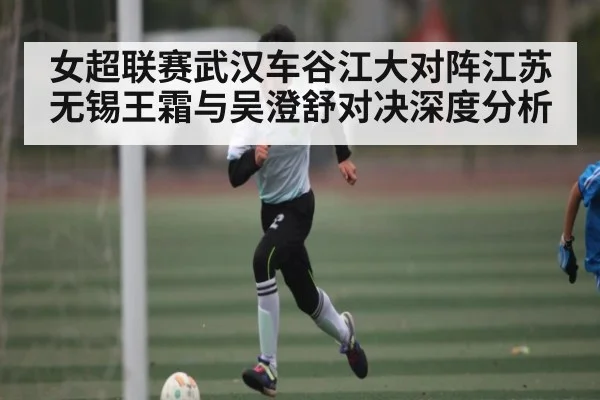 女超联赛武汉车谷江大对阵江苏无锡王霜与吴澄舒对决深度分析 - kaiyun